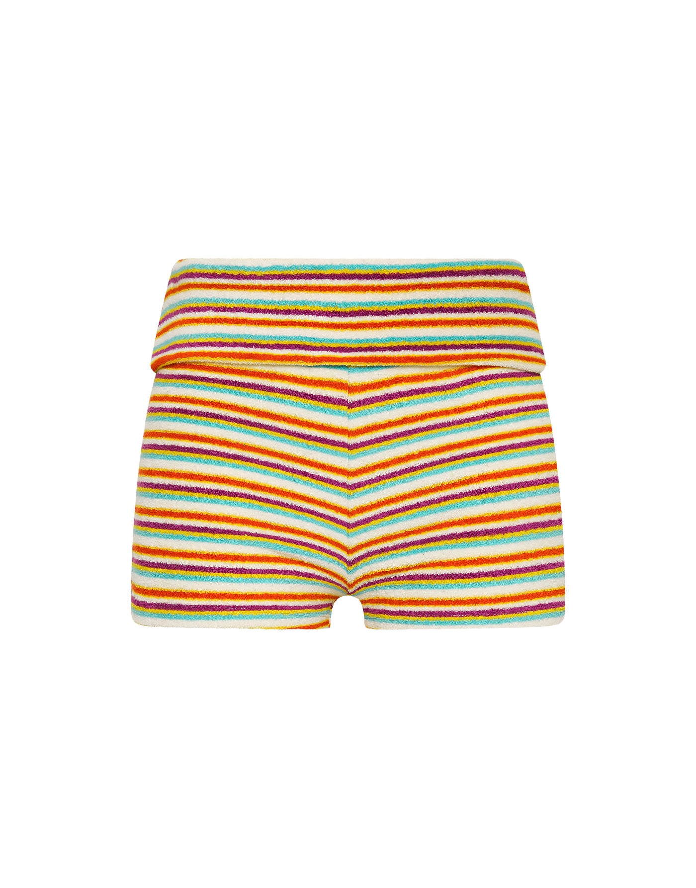ELLI BONN Terry Towelling Short