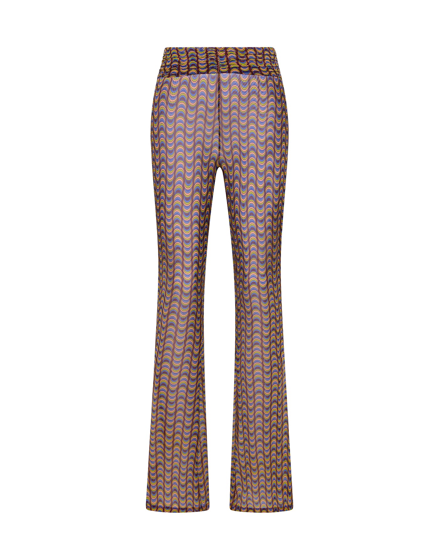 KIKA FITZ Pants