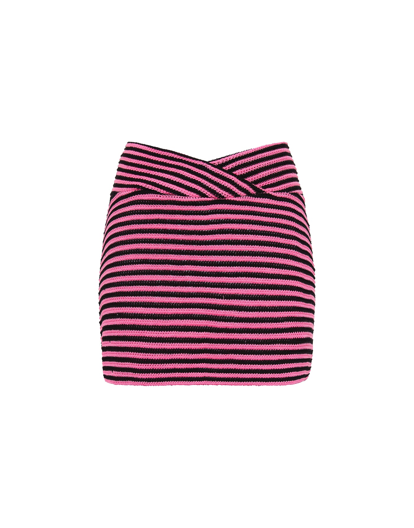 Yani   Caro Crochet Skirt