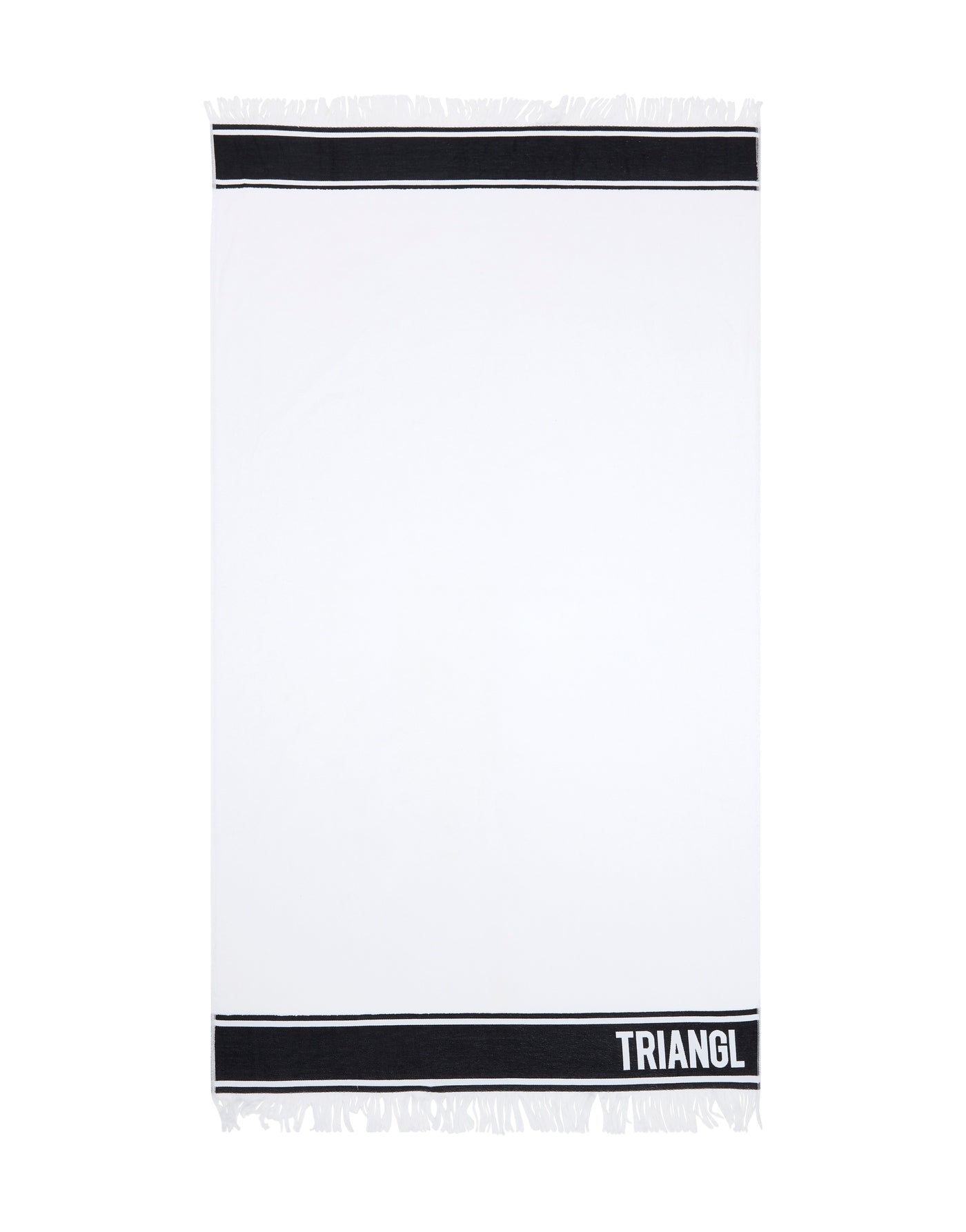 Alternative view of MERA WHITE Towel