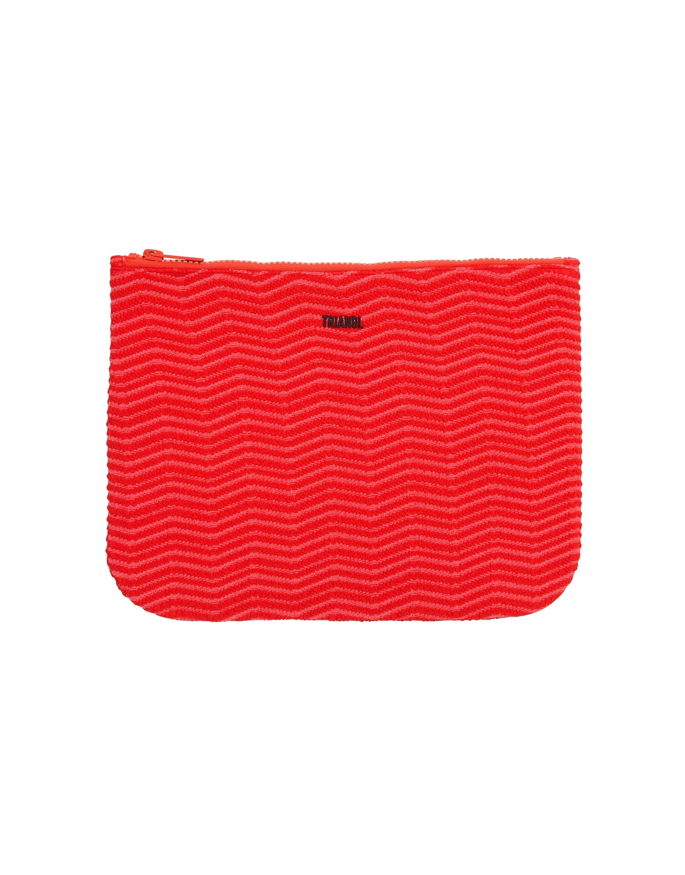 VINCA MATO Red Triangle Bikini Set - Image 6