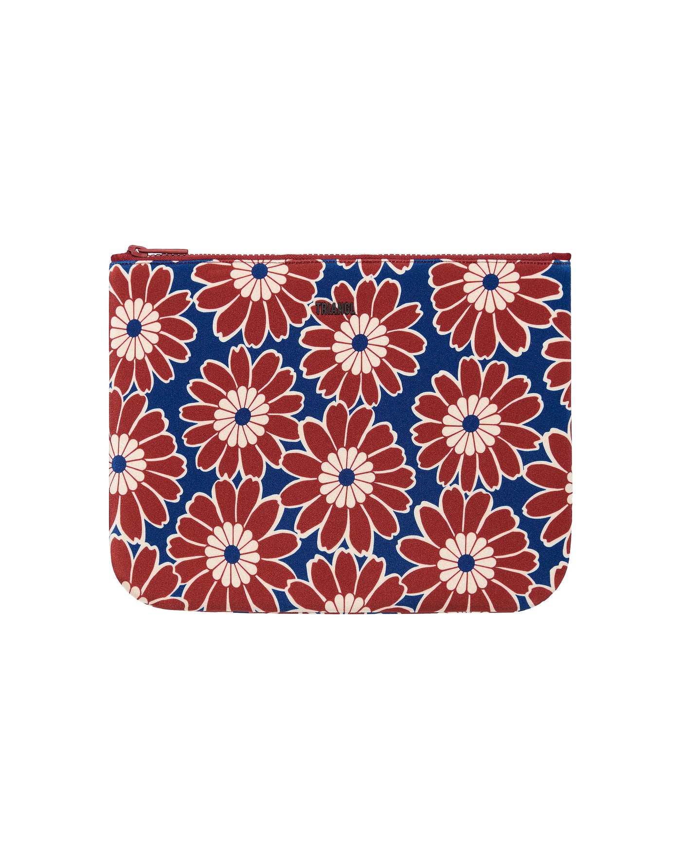 MELROSE TOCO Floral One Shoulder Bikini Set - Image 7
